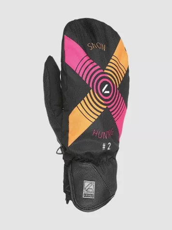 LEVEL Suburban Mittens 3 LEVEL Suburban Mittens