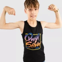 Quiksilver Summerfeel Tank Top -Cheap Volcom Store SummerfeelTankTop 2