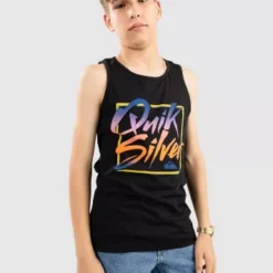 Quiksilver Summerfeel Tank Top -Cheap Volcom Store SummerfeelTankTop 3