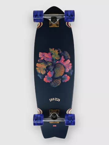 Globe Sun City 30.0" Complete 3 Globe Sun City 30.0" Complete