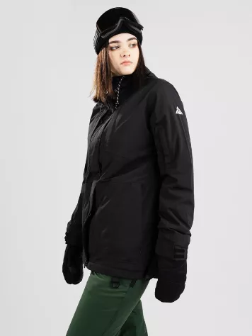 Sunny Side Jacket 3 Sunny Side Jacket