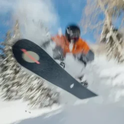 Salomon Super 8 Pro 2024 Snowboard 9 Salomon Super 8 Pro 2024 Snowboard -Cheap Volcom Store Super8Pro2024Snowboard 1