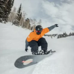 Salomon Super 8 Pro 2024 Snowboard 10 Salomon Super 8 Pro 2024 Snowboard -Cheap Volcom Store Super8Pro2024Snowboard 2