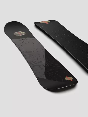 Salomon Super 8 Pro 2024 Snowboard 8 Salomon Super 8 Pro 2024 Snowboard - Image 6