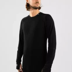 Svarthetta Performance Base Layer Top
