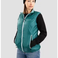 Ortovox Swisswool Piz Grisch Insulator Jacket