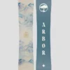 Arbor Swoon Camber 2024 Snowboard -Cheap Volcom Store SwoonCamber2024Snowboard