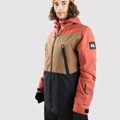 Quiksilver Sycamore Jacket