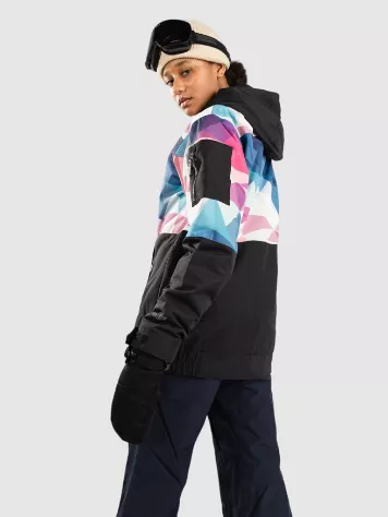 Horsefeathers Taia Jacket 4 Horsefeathers Taia Jacket - Image 2