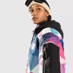 Horsefeathers Taia Jacket 9 Horsefeathers Taia Jacket -Cheap Volcom Store TaiaJacket 3