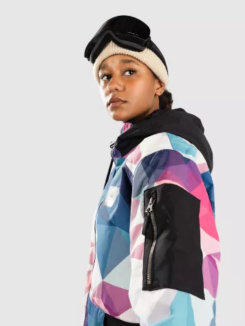 Horsefeathers Taia Jacket 6 Horsefeathers Taia Jacket - Image 4