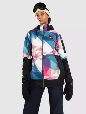 Horsefeathers Taia Jacket 3 Horsefeathers Taia Jacket