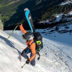 K2 Talkback 96mm 170 Touring Skis -Cheap Volcom Store Talkback96mm170TouringSkis 2