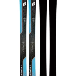 K2 Talkback 96mm 170 Touring Skis