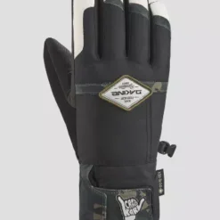 Dakine Team Bronco Gore-Tex Gloves