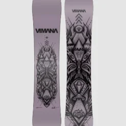 The Ennitime All Mountain 149 2023 Snowboard
