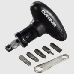 Dakine Torque Driver