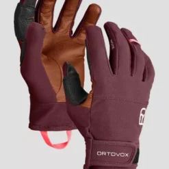 Ortovox Tour Light Gloves