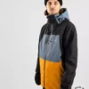Picture Track Jacket -Cheap Volcom Store TrackJacket