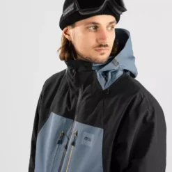 Picture Track Jacket -Cheap Volcom Store TrackJacket 2