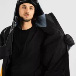 Picture Track Jacket -Cheap Volcom Store TrackJacket 3