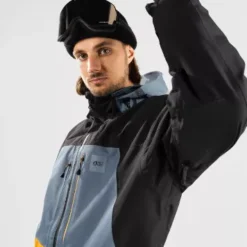 Picture Track Jacket -Cheap Volcom Store TrackJacket 5