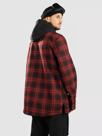 Traversed Jacket 4 Traversed Jacket - Image 2