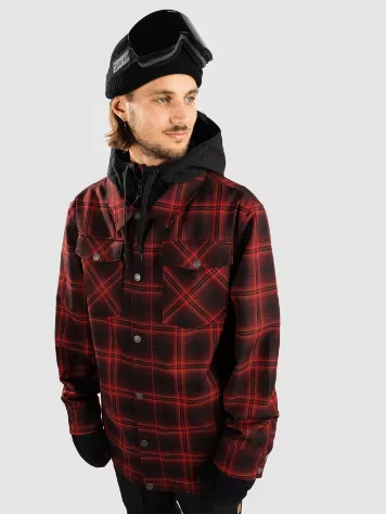 Traversed Jacket 5 Traversed Jacket - Image 3