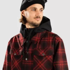 Traversed Jacket 13 Traversed Jacket -Cheap Volcom Store TraversedJacket 3