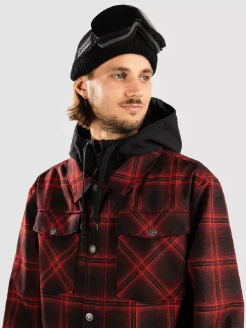 Traversed Jacket 6 Traversed Jacket - Image 4