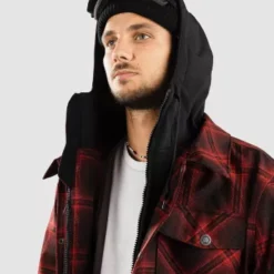 Traversed Jacket 14 Traversed Jacket -Cheap Volcom Store TraversedJacket 4