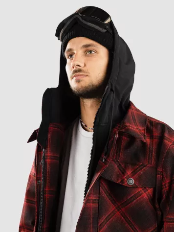 Traversed Jacket 7 Traversed Jacket - Image 5