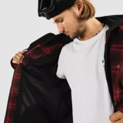 Traversed Jacket 15 Traversed Jacket -Cheap Volcom Store TraversedJacket 5