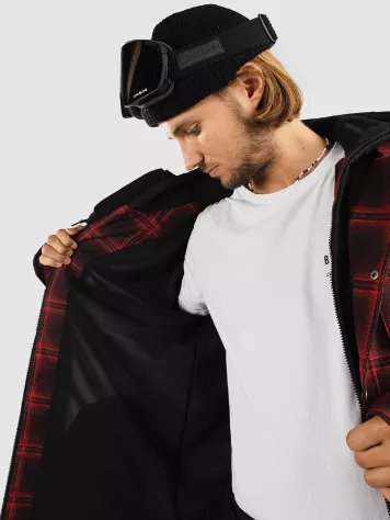 Traversed Jacket 8 Traversed Jacket - Image 6