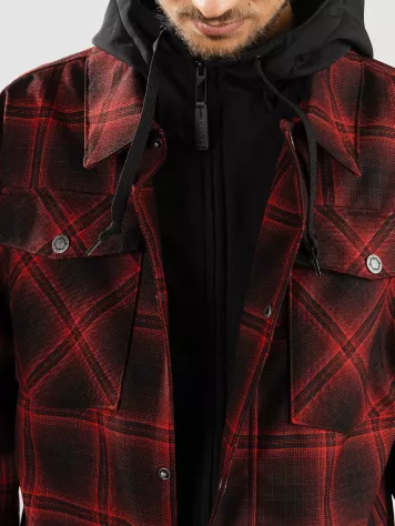 Traversed Jacket 10 Traversed Jacket - Image 8