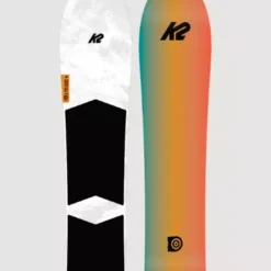 K2 Tree Splitter 2024 Powder Surfer