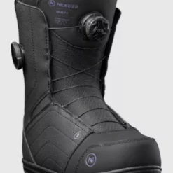 NIDECKER Trinity 2022 Snowboard Boots