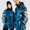 RIPNDIP Trippy Treats Jacket -Cheap Volcom Store TrippyTreatsJacket