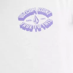 Volcom True Mecha Bsc T-Shirt -Cheap Volcom Store TrueMechaBscTShirt 2