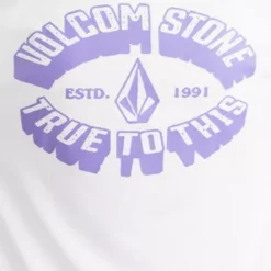 Volcom True Mecha Bsc T-Shirt -Cheap Volcom Store TrueMechaBscTShirt 3