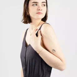 Picture Tulnah Dress -Cheap Volcom Store TulnahDress 2