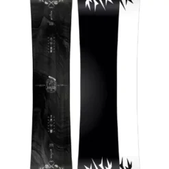 Tweaker Ltd 156 Snowboard