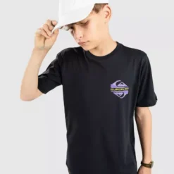 Quiksilver Twistedmind T-Shirt -Cheap Volcom Store TwistedmindTShirt 2