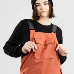 Picture U10 Bib Pants -Cheap Volcom Store U10BibPants 2