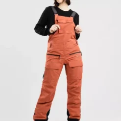 Picture U10 Bib Pants -Cheap Volcom Store U10BibPants 3