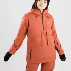 Picture U14 Anorak -Cheap Volcom Store U14Anorak 2