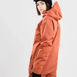 Picture U14 Anorak -Cheap Volcom Store U14Anorak 3