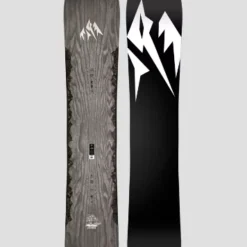 Ultra Flagship Snowboard