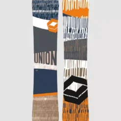 Union 154 Snowboard
