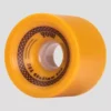 YOW Ura Wheels 66mmx51mm Mustard Shr 80A Wheels -Cheap Volcom Store UraWheels66mmx51mmMustardShr80AWheels